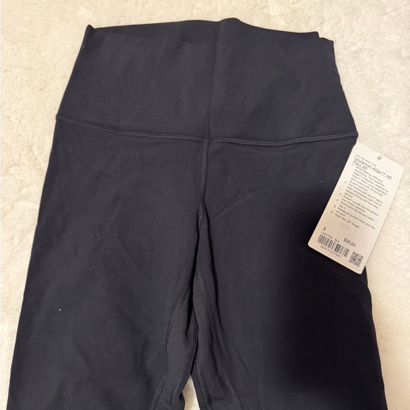 lululemon Black Leggings - Picture 3 of 3